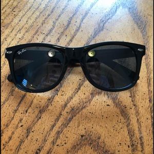 NEW Authentic Ray Bans